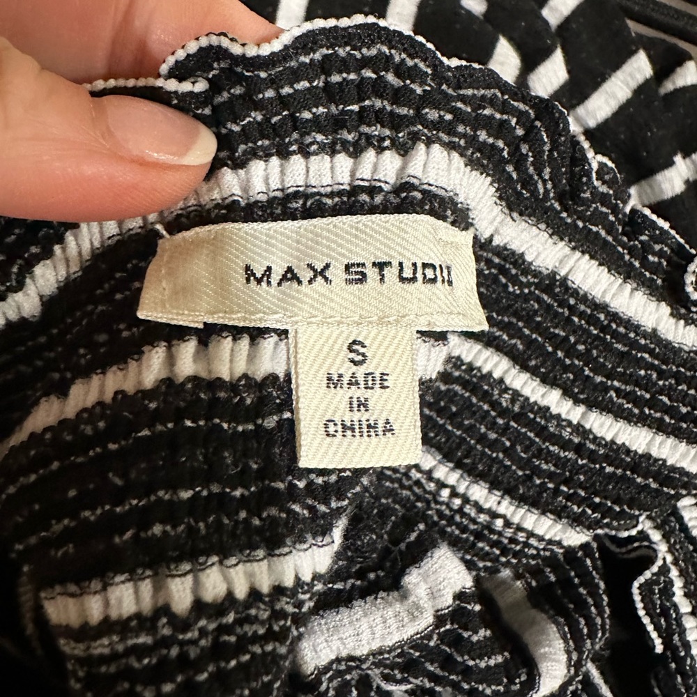 Max Studio Top - image 5